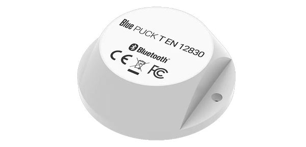 Teltonika Blue Puck T Temperature Sensor