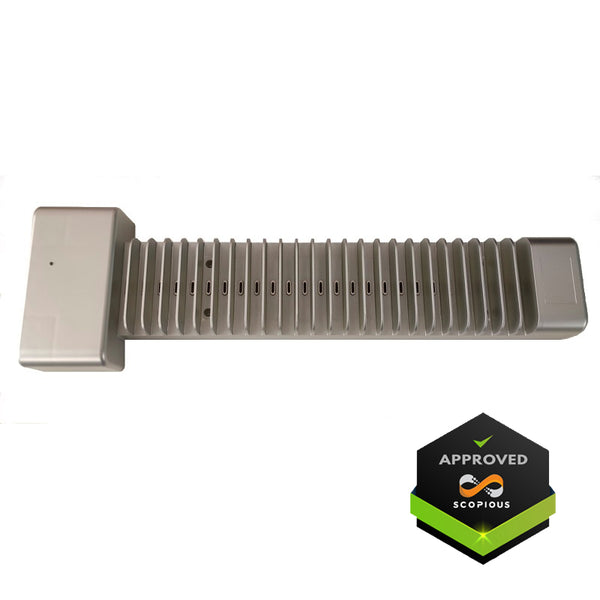 Abeeway Smart Badge Charging Dock