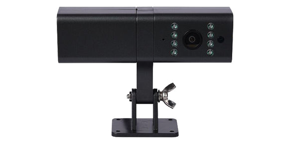 Teltonika In-Car Rs232 Dualcam For Fleet Monitoring