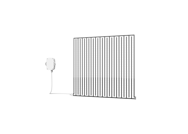 Milesight EM300-MLD - Membrane Leak Sensor