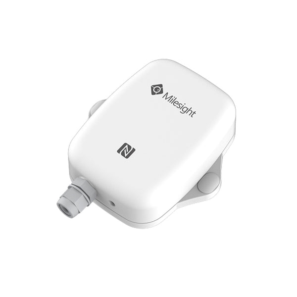 Milesight EM300 - Spot Leakage Detection Sensor