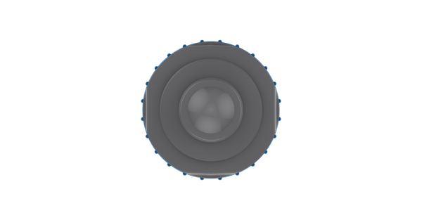 Milesight EM410-RDL - Radar distance level sensor