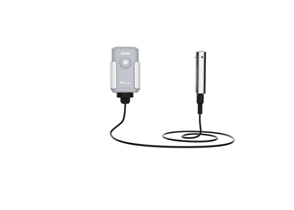 Milesight EM500-SWL - Submersible Water Level Sensor 5m