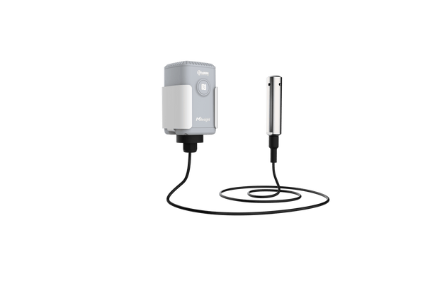 Milesight EM500-SWL - Submersible Water Level Sensor 5m