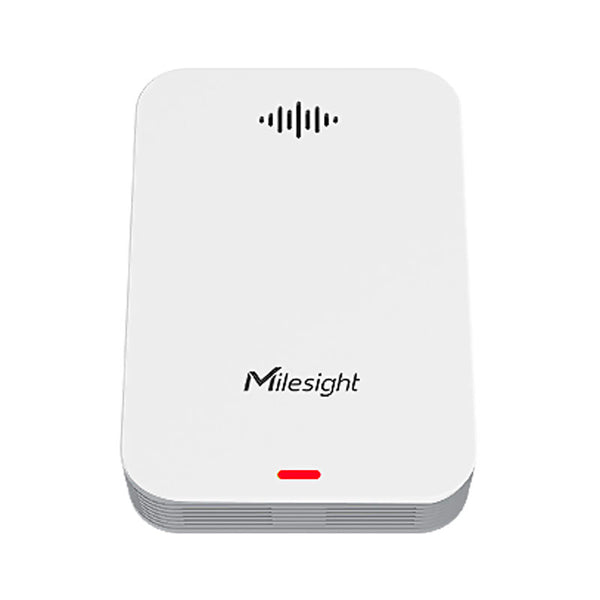 Milesight GS301 - Bathroom Gas/Odour Detector