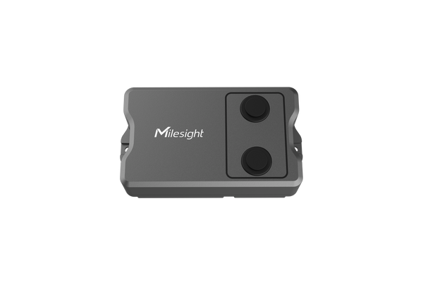 Milesight EM400-MUD - Multifunctional ultrasonic distance sensor