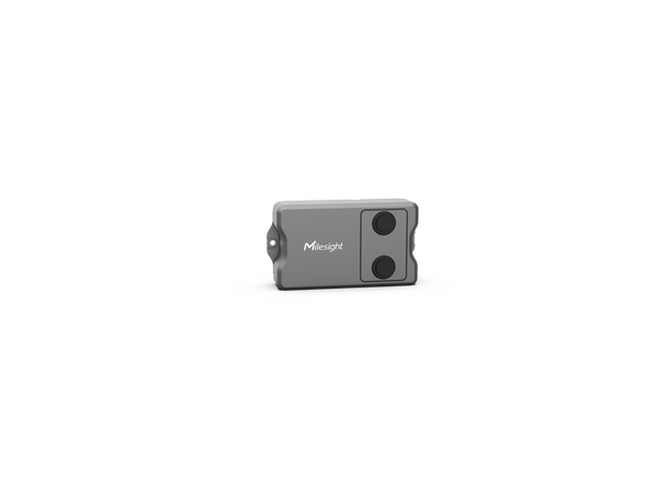 Milesight EM400-MUD - Multifunctional ultrasonic distance sensor