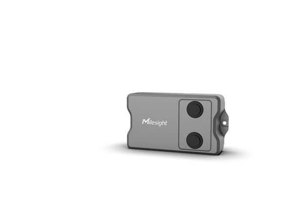 Milesight EM400-MUD - Multifunctional ultrasonic distance sensor