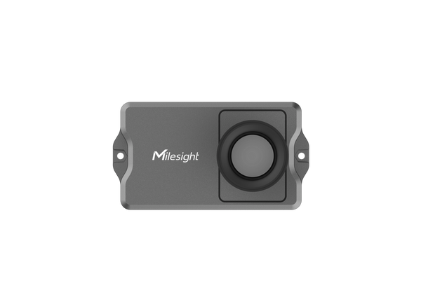 Milesight EM400-UDL - Ultrasonic Distance/Level Sensor