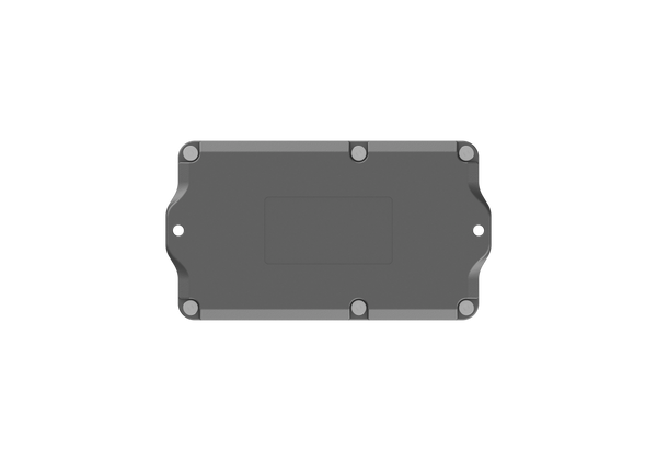 Milesight EM400-UDL - Ultrasonic Distance/Level Sensor