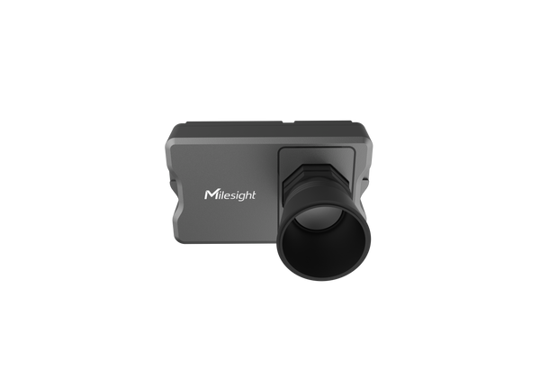 Milesight EM400-UDL - Ultrasonic Distance/Level Sensor