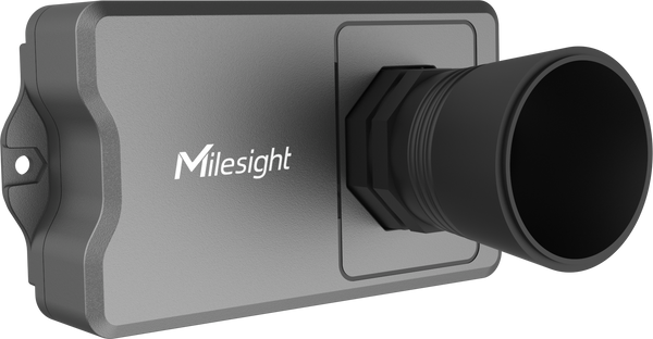 Milesight EM400-UDL - Ultrasonic Distance/Level Sensor