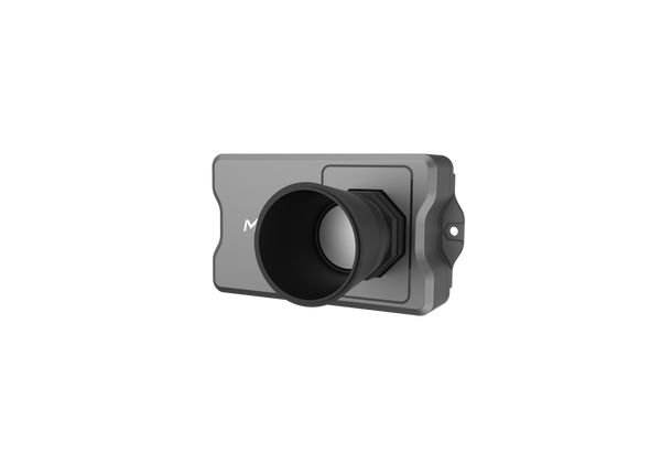 Milesight EM400-UDL - Ultrasonic Distance/Level Sensor