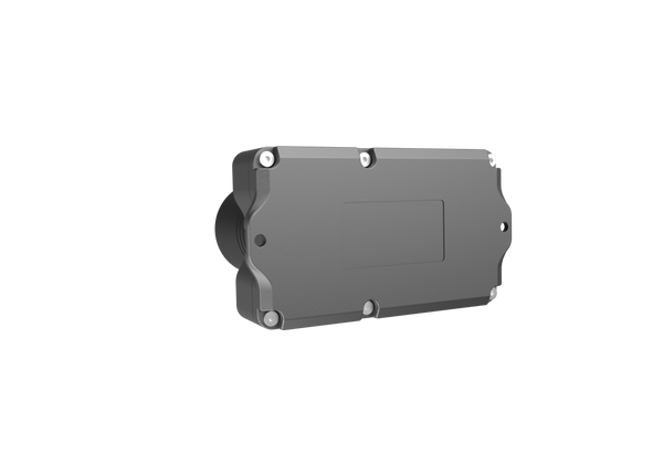 Milesight EM400-UDL - Ultrasonic Distance/Level Sensor
