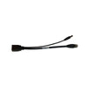 Tycon Systems Passive Poe Y Shielded Splitter