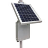 Tycon RPDC12-9-15 Solar & Battery kit