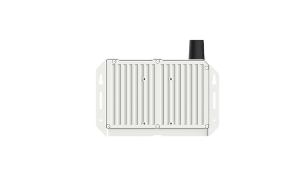 Milesight SG50 Ultra Low Power Solar LoRaWAN Gateway