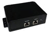 Tycon Power 10-60vdc In Dual Channel 802.3af/At Gigabit Poe Dc To Dc Convertor Adaptor