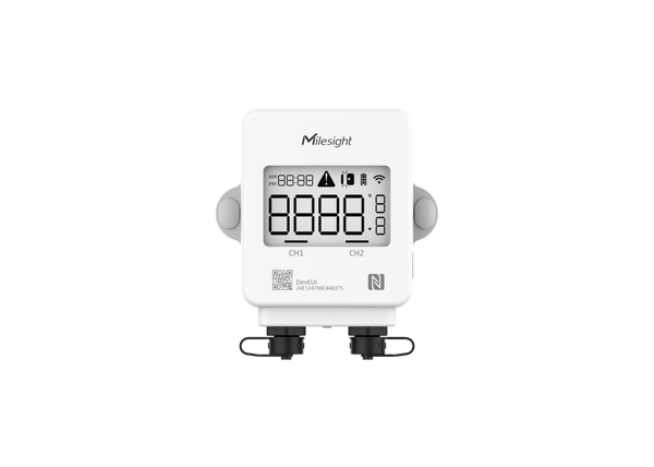 Milesight TS302 Resistance Temperature Sensor