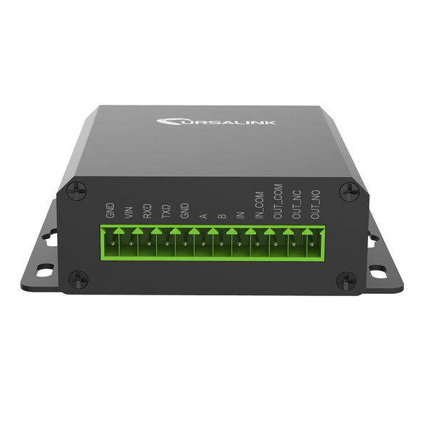 Milesight UC1152 Remote Client With Rs232, Rs485 And Digital I/O