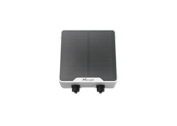 Milesight UC501 Solar Controller v3