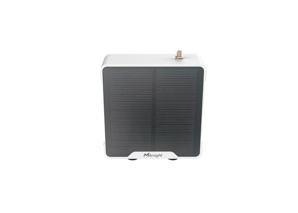 Milesight UC501 Solar Controller v3