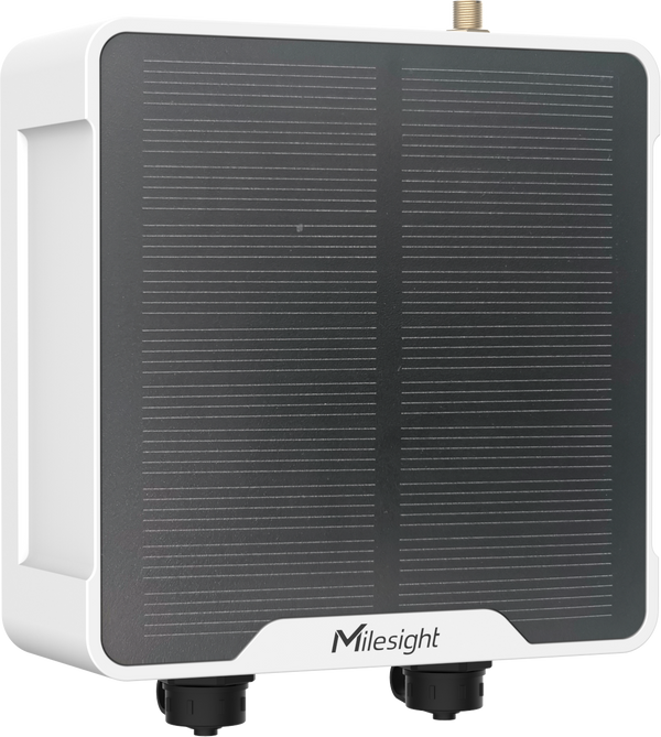 Milesight UC501 Solar Controller v3