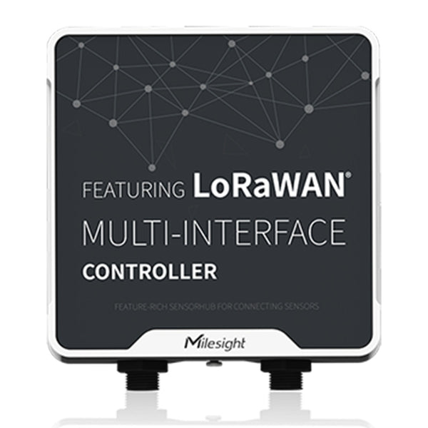 Milesight UC502 Controller v2