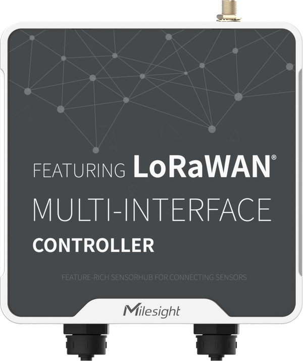 Milesight UC502 Controller v3