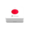 Milesight WS101 Smart SOS Button (Red)
