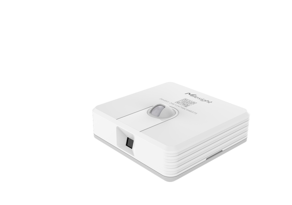 Milesight VS341 - Desk & Seat Occupancy Sensor
