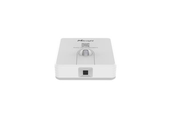 Milesight VS341 - Desk & Seat Occupancy Sensor