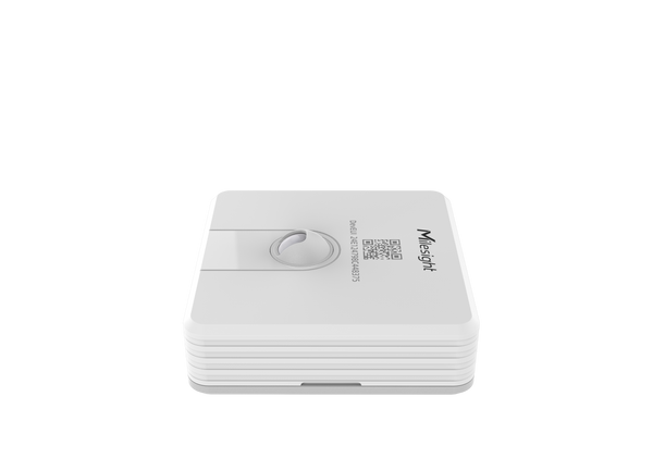 Milesight VS341 - Desk & Seat Occupancy Sensor