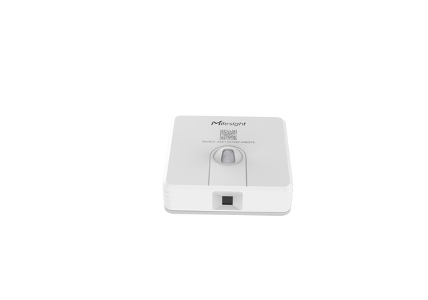 Milesight VS341 - Desk & Seat Occupancy Sensor