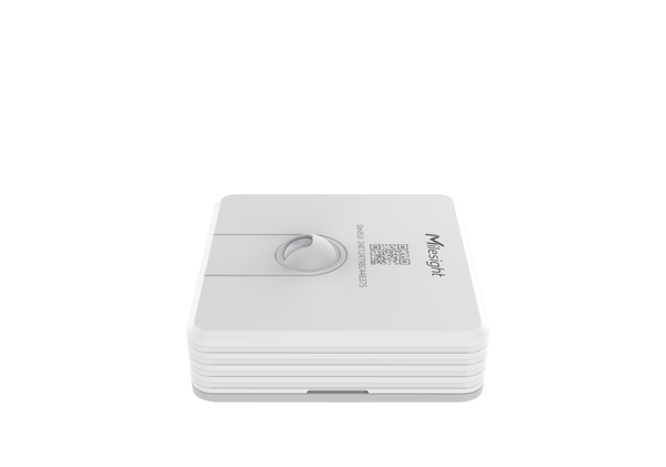 Milesight VS341 - Desk & Seat Occupancy Sensor