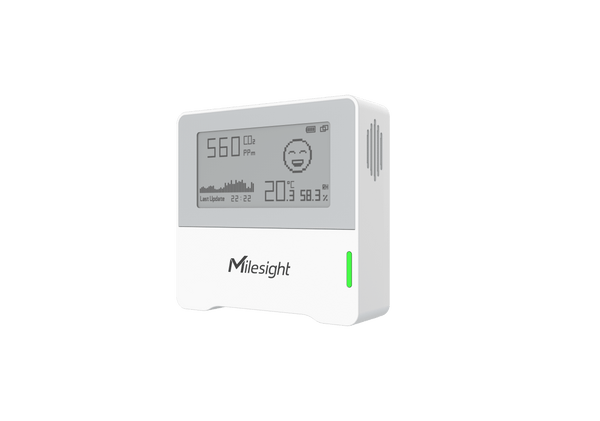 Milesight AM103 - Indoor Ambience Monitoring Sensor