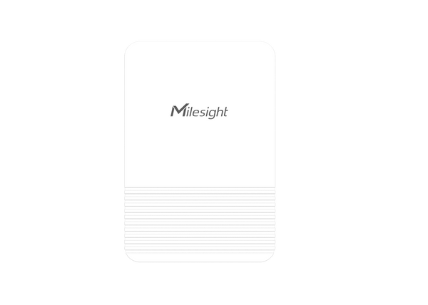 Milesight EM320-TH – Temperature and Humidity Sensor