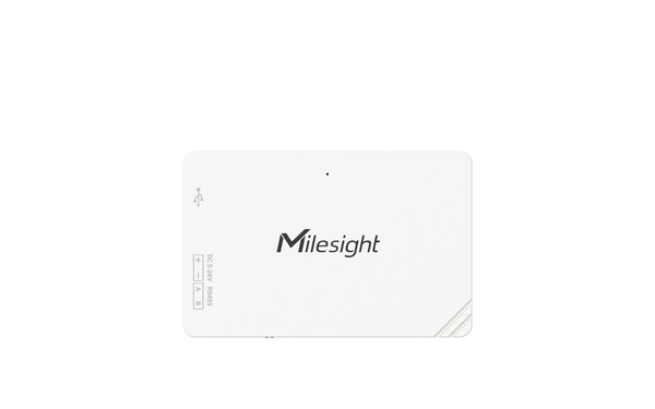 Milesight UC100 Controller