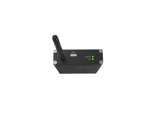 Milesight UC300 Multiple I/O Interface Lorawan As923/Au915 Iot Controller