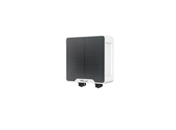 Milesight UC501 Solar Controller v2