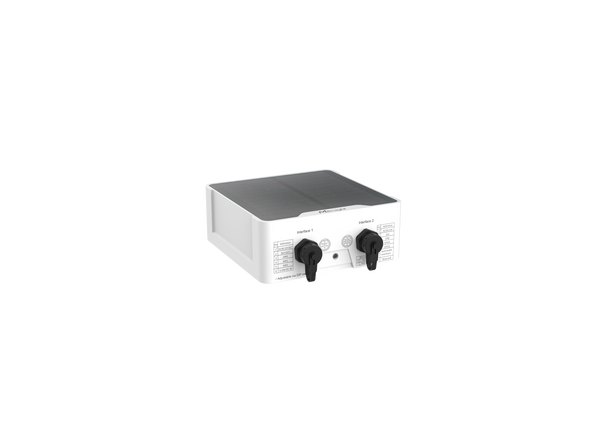 Milesight UC501 Solar Controller v2