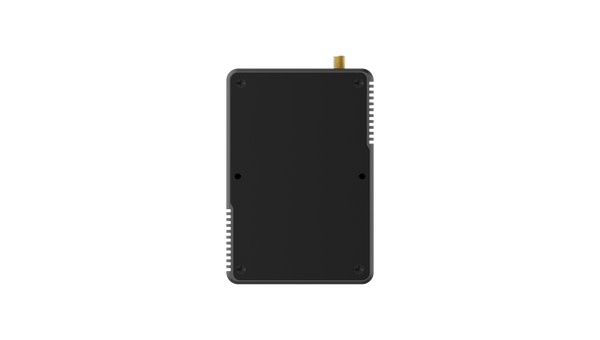 Milesight UG56 Industrial LoRaWAN Gateway - 4G/LTE Cellular