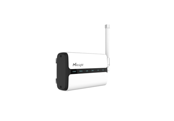 Milesight UG65 Indoor LoRaWAN Gateway - Helium