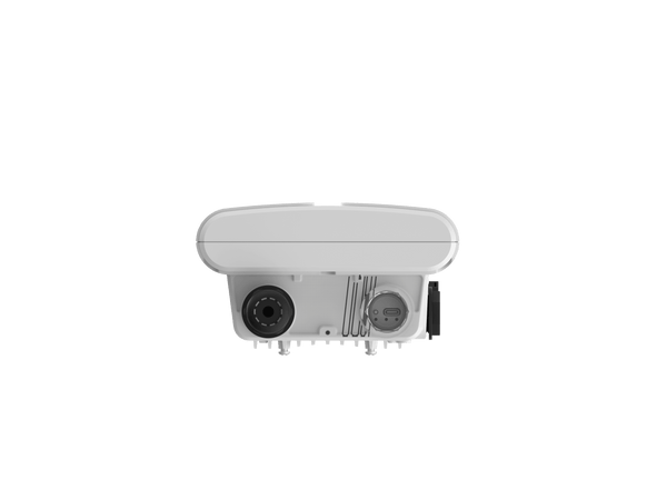 Milesight UG67 Outdoor LoRaWAN Gateway - Helium