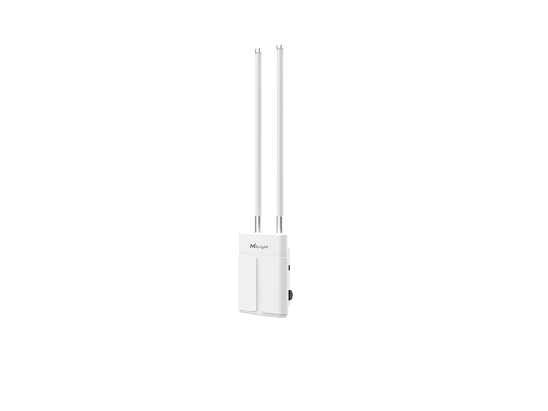 Milesight UG67 Outdoor LoRaWAN Gateway - Helium
