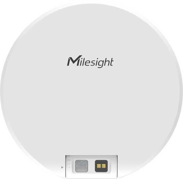 Milesight VS330 Bathroom Occupancy Sensor