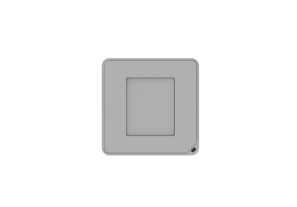 Milesight WS101 Smart SOS Button (Red)