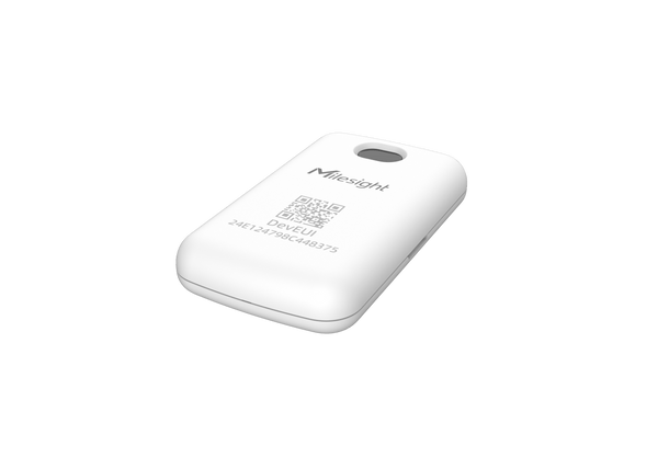 Milesight WS201 Smart Fill Level Monitoring Sensor