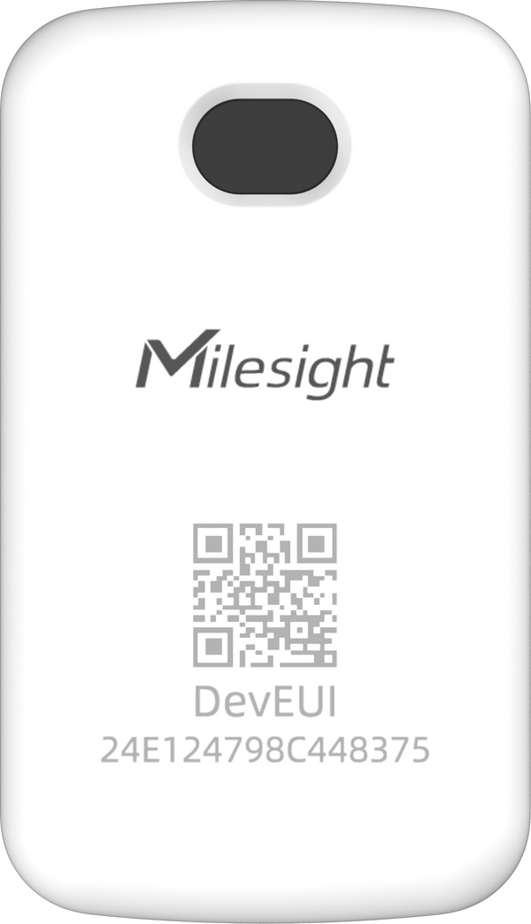 Milesight WS201 Smart Fill Level Monitoring Sensor