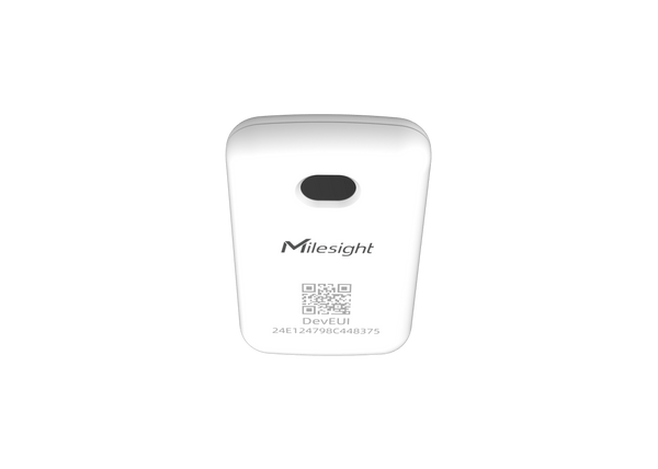 Milesight WS201 Smart Fill Level Monitoring Sensor